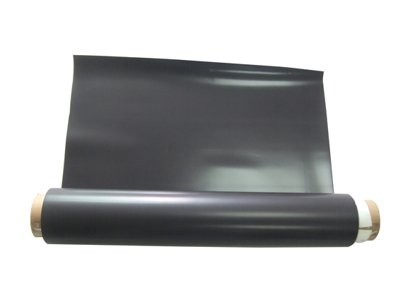 Non halogen ferro sheet