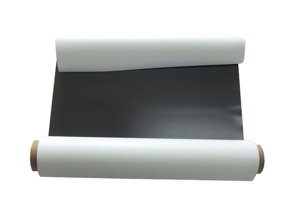 PET laminated ferro sheet