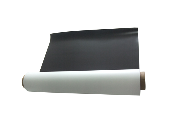 Rubber Magnetic sheet-Magnetic sheet - Kingfine Magnetics Ltd