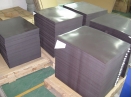 Rubber Magnetic sheet