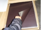 Rubber Magnetic sheet