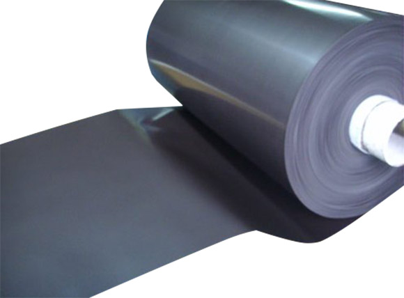 Rubber Magnetic sheet