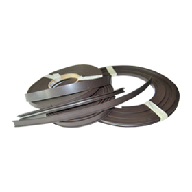 Extrusion magnet - Extrusion magnet strips