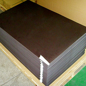 Flexible magnetic sheet - Non halogen magnetic sheet