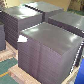 Flexible magnetic sheet - Rubber Magnetic sheet