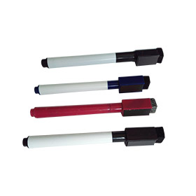 Magnetic stationary - Magnetic marker pen